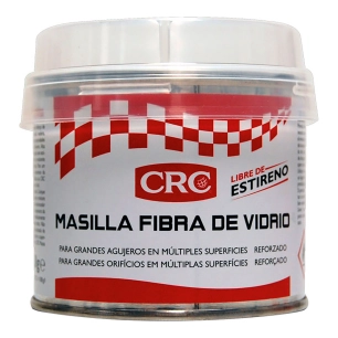 mastic en fibre de verre, 250 g