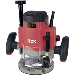 defonceuse 2000w kmr06-12