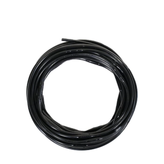 tuyau 4x6mm goutteurs incorp