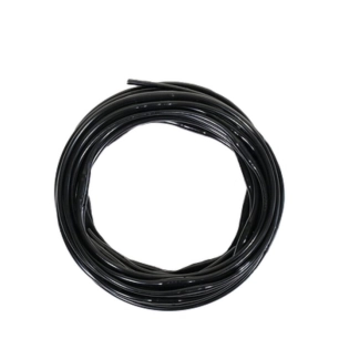 tuyau 4x6mm goutteurs incorp