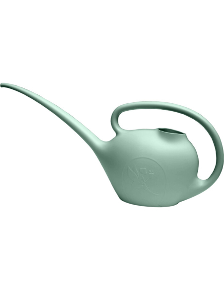 Arrosoir long bec vert 2.5L Arrosage précis et doux - EDA