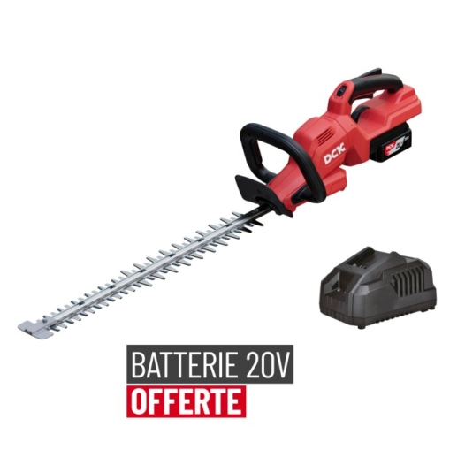 hc_$ kit taille-h dck+batt off