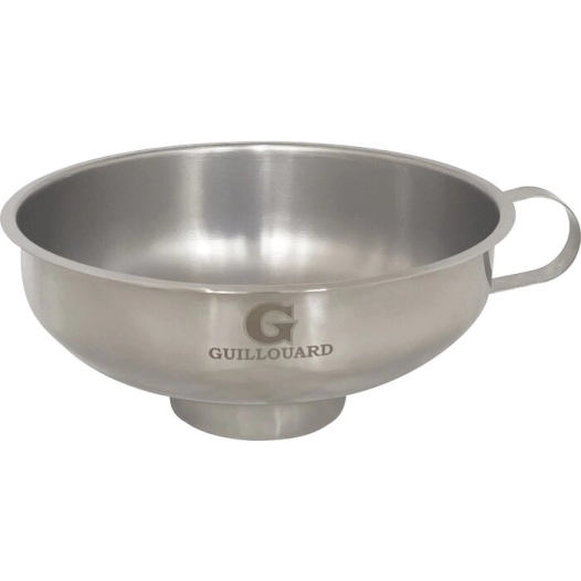 entonnoir inox ø14cm / 5,5cm
