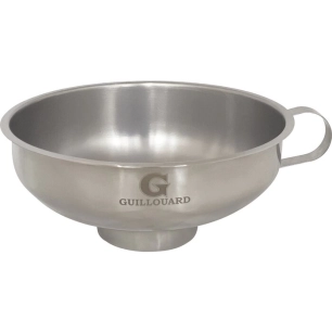 entonnoir inox ø14cm / 5,5cm