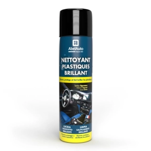abel nett plast brill 300ml