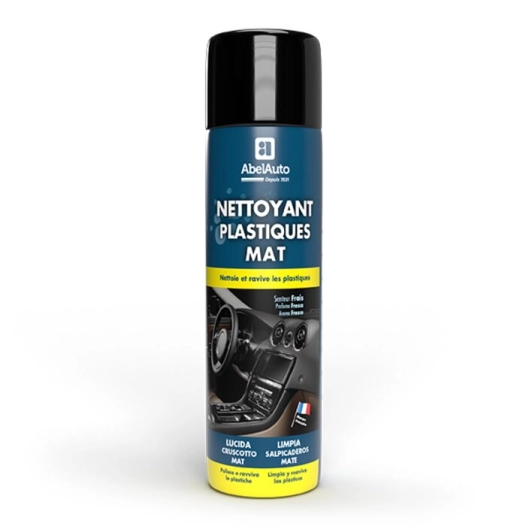 abel nett plast mat 300ml