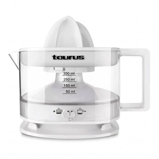 presse agrumes tc-350 25 w 350 ml