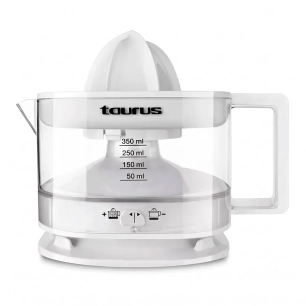 presse agrumes tc-350 25 w 350 ml