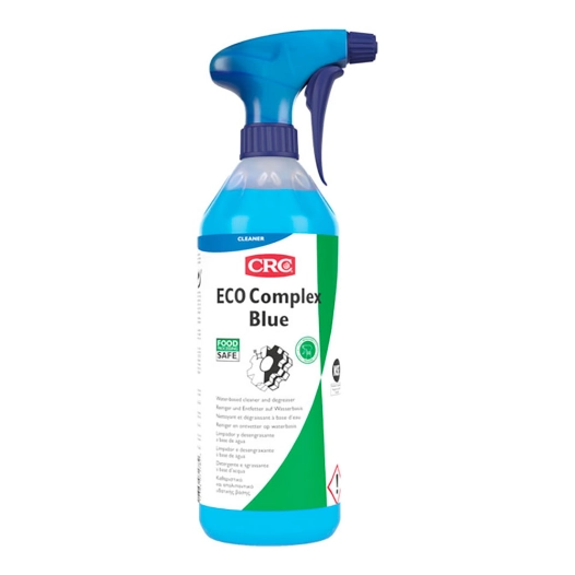 eco complex blue fps, nettoyant dégraissant, 1 l