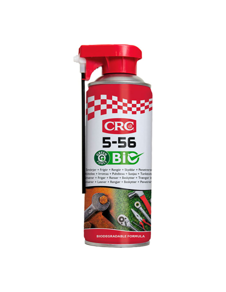 5-56 bio-lubrifiant, huile pénétrante, 300 ml
