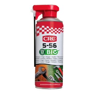 5-56 bio-lubrifiant, huile pénétrante, 300 ml