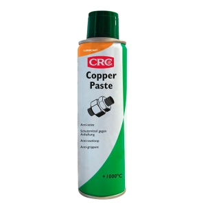 copper paste, anti-grippant, 250 ml