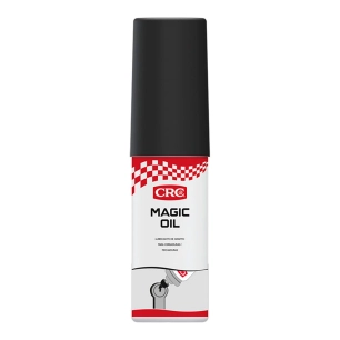 huile magique, lubrifiant graphite, 15 ml