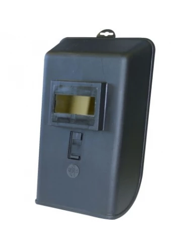 Masque soudure bg a main