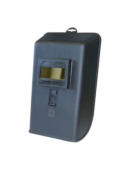 Masque soudure bg a main