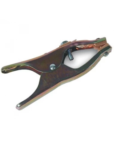 Pince masse pour soudure à l'arc électrique pince masse 300 a