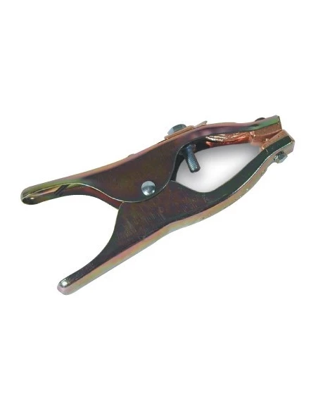 Pince masse pour soudure à l'arc électrique pince masse 300 a