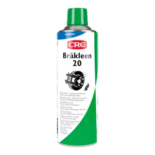brakleen 20, nettoyant freins, 500 ml