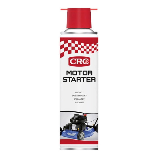 motor starter, aide au démarrage, 250 ml