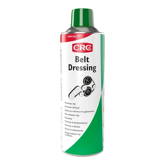pâte pour ceintures, antidérapantes et sans dents, 500 ml
