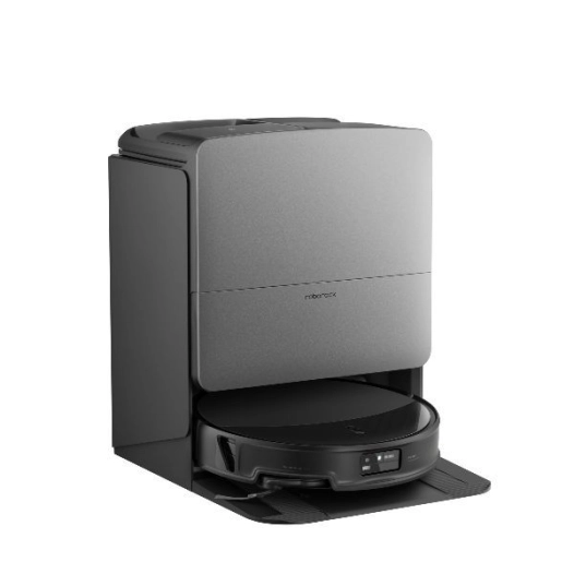roborock aspirateur robot laveur connecté - rbk05512 - roborock