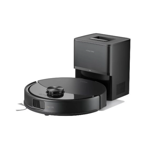 roborock aspirateur robot laveur connecté - rbk05987 - roborock