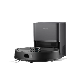 roborock aspirateur robot laveur connecté - rbk06007 - roborock