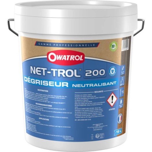 net-trol 200 15l net-trol 200 15l - owatrol