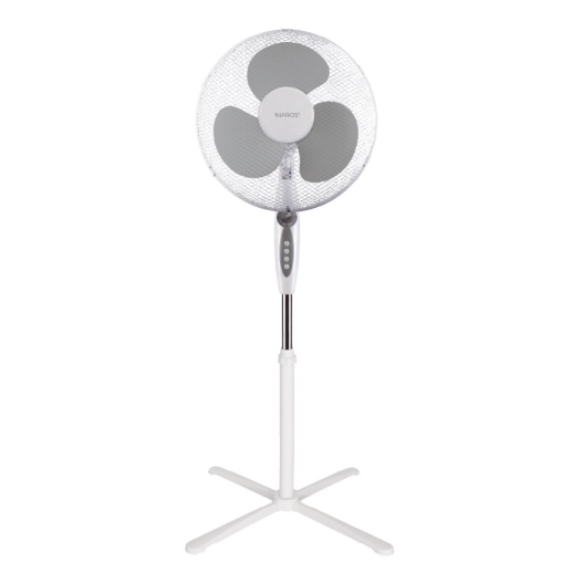 ventilateur sur pied ø43 cm 45w 3 vitesses ventilateur sur pied ø43 cm 45w 3 vitesses - niaros