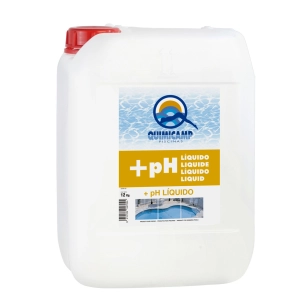 ph plus liquide ph plus liquide - quimicamp