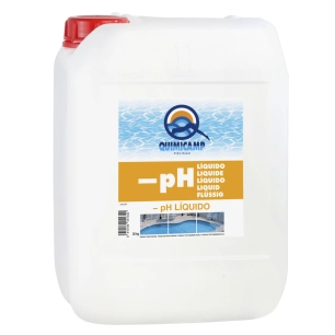 ph moins liquide ph moins liquide - quimicamp