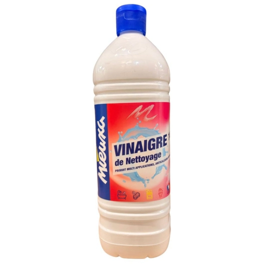 vinaigre de nettoyage 14° multi-usages 1l vinaigre de nettoyage 14° multi-usages 1l - mieuxa