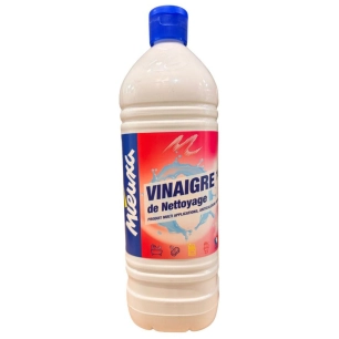 vinaigre de nettoyage 14° multi-usages 1l vinaigre de nettoyage 14° multi-usages 1l - mieuxa