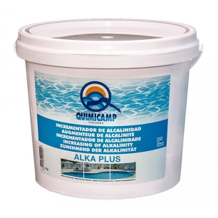 alkaplus réhausseur d'alcalinité 6 kg alkaplus réhausseur d'alcalinité 6 kg - quimicamp