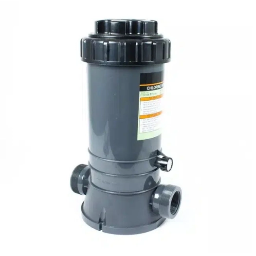 doseur automatique de chlore et de brome pour piscine capacité 1 kg doseur automatique de chlore et de brome pour piscine capaci