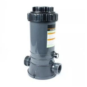 doseur automatique de chlore et de brome pour piscine capacité 1 kg doseur automatique de chlore et de brome pour piscine capaci
