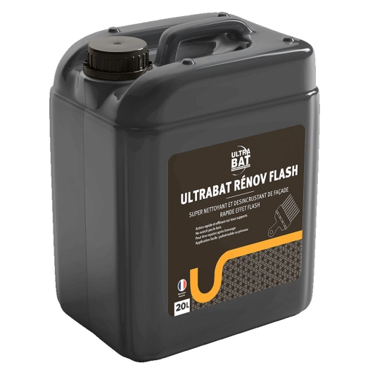 ultrabat renov flash 20l ultrabat renov flash 20l - ultrabat