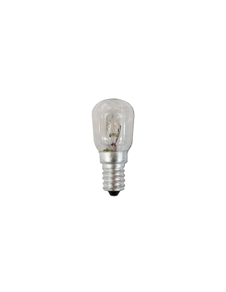 Ampoule Réfrigérateur 15W E14 Éclairage fiable pour réfrigérateur - BASICS