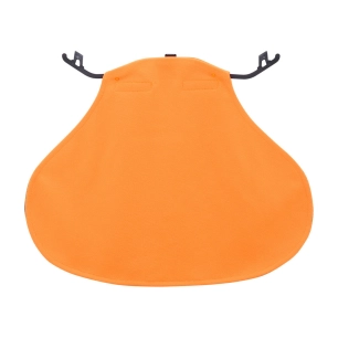 neck cover for synergy helmets - brightor - portwest