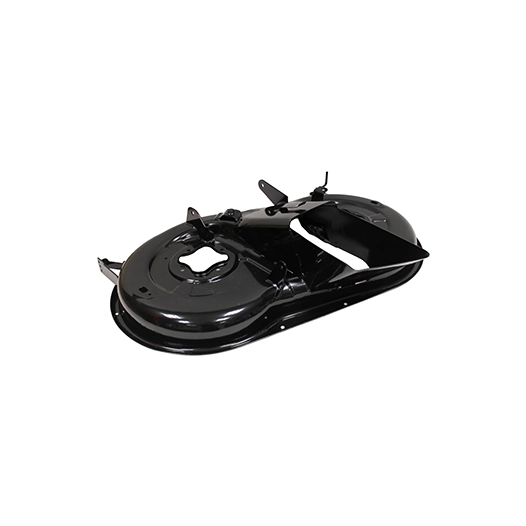 carter de coupe 86cm