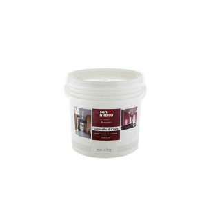 revêtement minéral san marco grassello di calce teinte claire 1kg - san marco