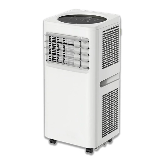 climatiseur portable 3 en 1,12 000 btu/h, 3 000 btu/h