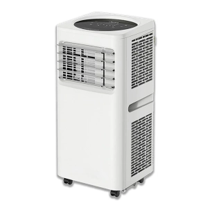 climatiseur portable 3 en 1,12 000 btu/h, 3 000 btu/h