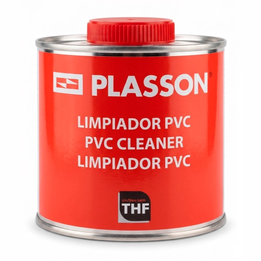 nettoyant pvc, pot, 500 ml