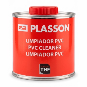nettoyant pvc, pot, 500 ml