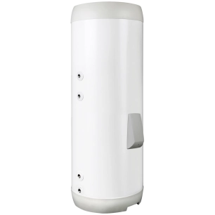 ballon ecs 280l inox