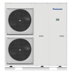 aquarea mnblc j tcap 9kw 3ph