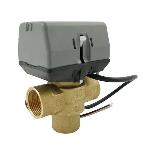 v3v ecs externe paw-3wyvlv-hw