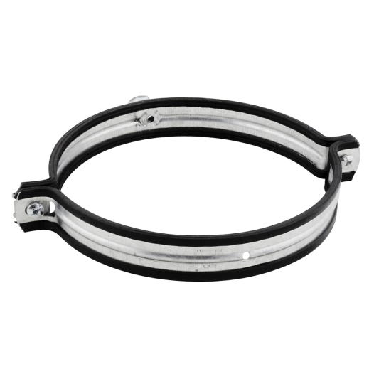 collier vent. gs m8 tpe 160mm