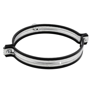 collier vent. gs m8 tpe 200mm